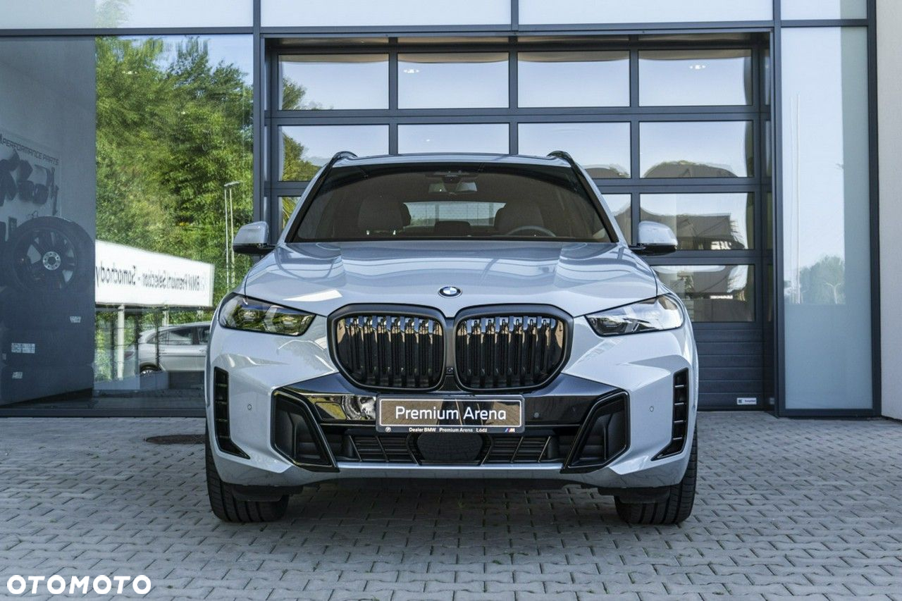 BMW X5 - 4