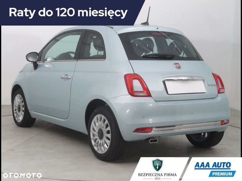 Fiat 500 - 5