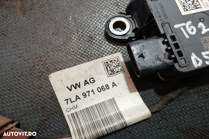Senzor NOx 05L907807Q 7LA971068A 05L907807Q 7LA971068A Volkswagen VW - 4