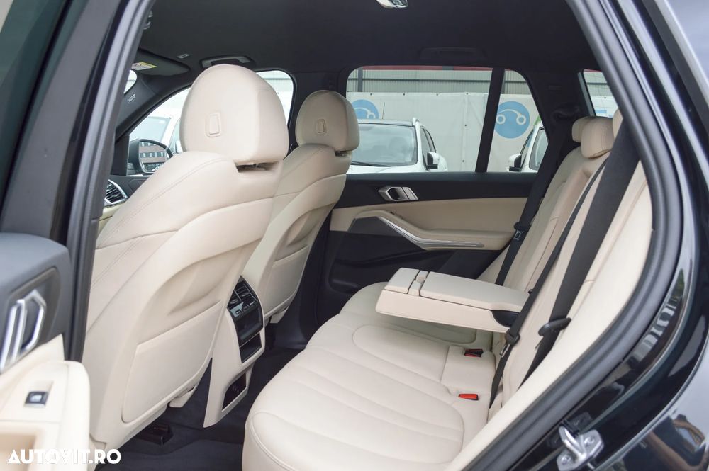 BMW X5 xDrive25d Sport-Aut. - 32