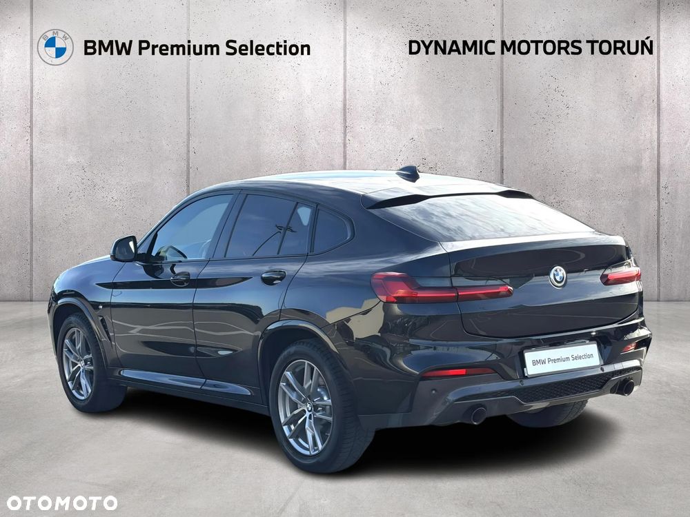 BMW X4 - 8
