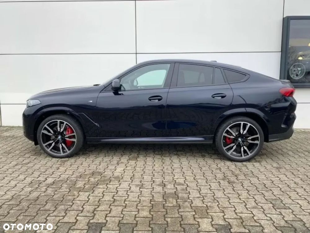 BMW X6 - 3