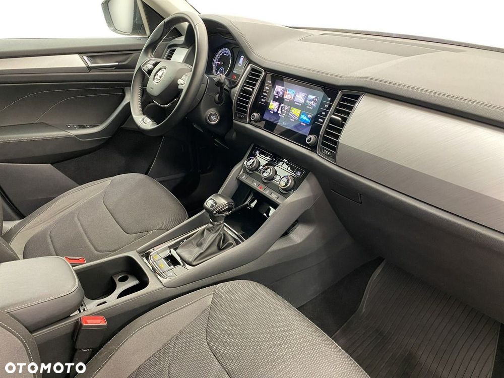 Skoda Kodiaq - 15