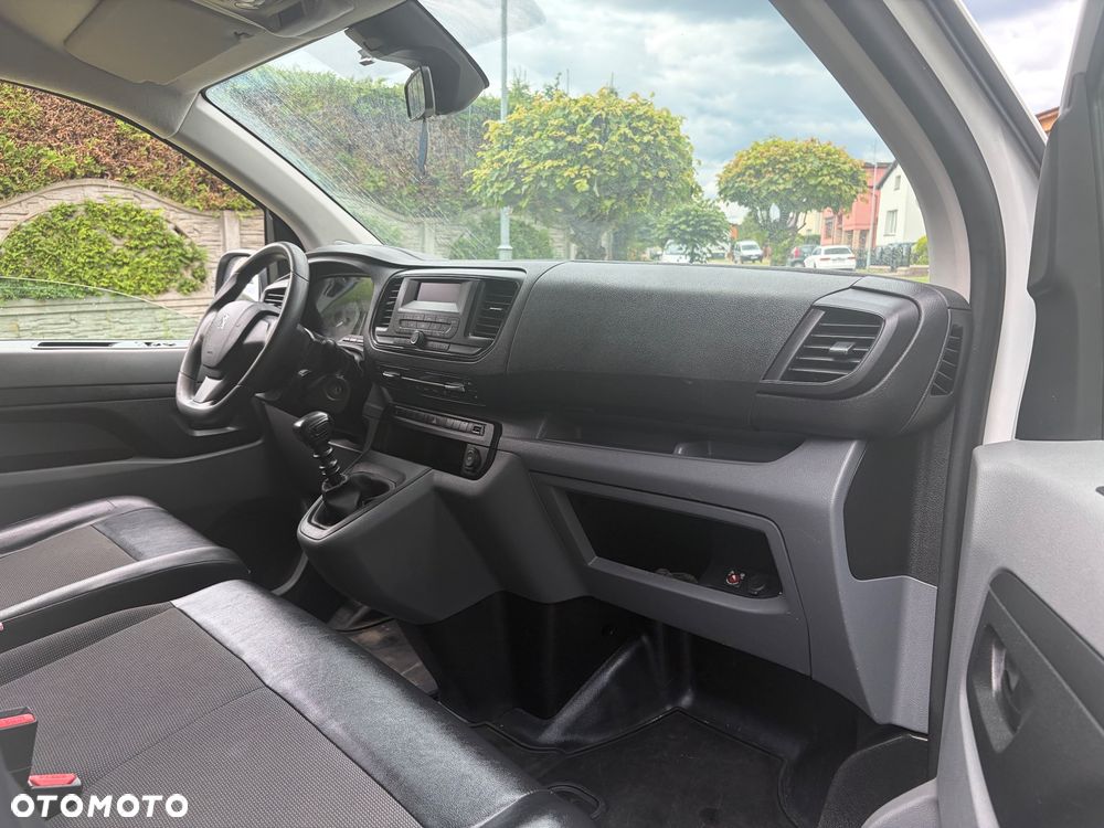 Peugeot Expert - 15