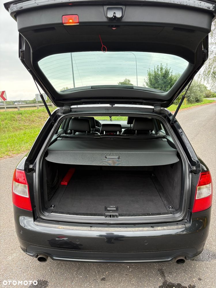 Audi A4 Avant 1.8 T - 15