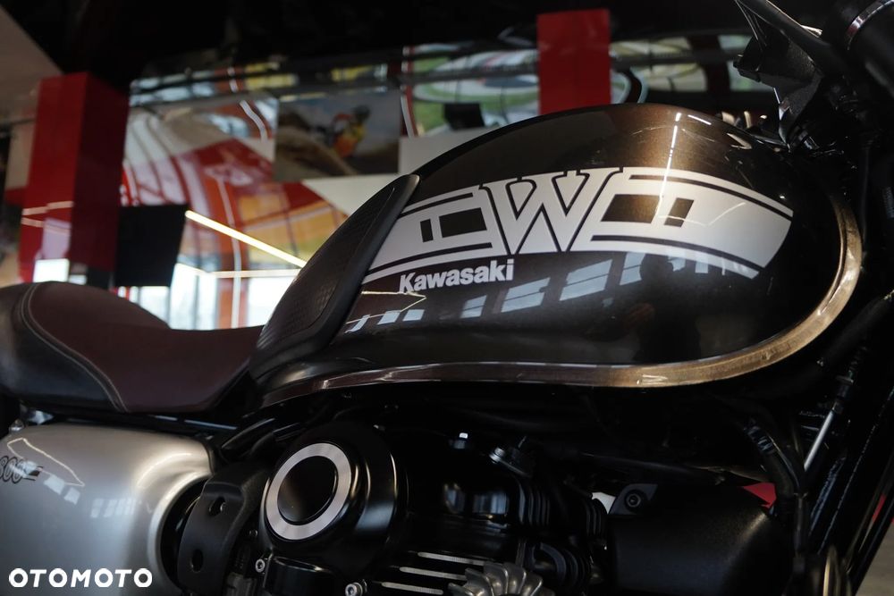 Kawasaki Inny - 10