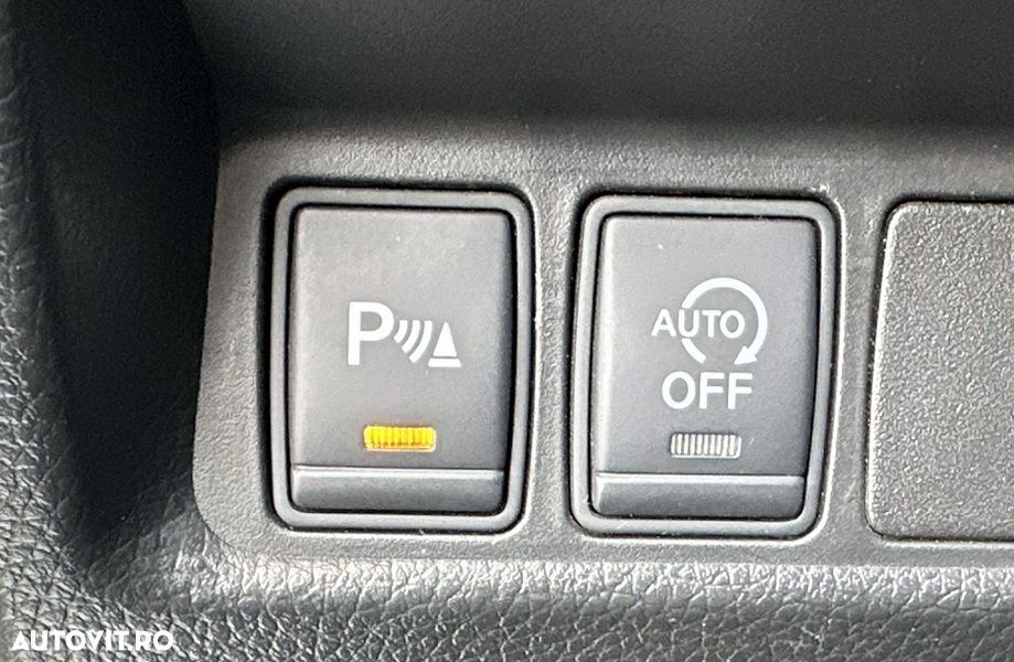 Nissan Qashqai 1.6 DCI TEKNA+ - 37