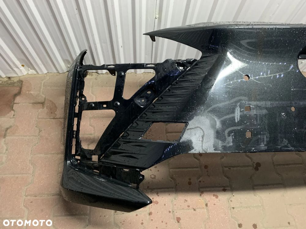 LEXUS RZ 450E 2023- ZDERZAK PRZÓD PRZEDNI - 3