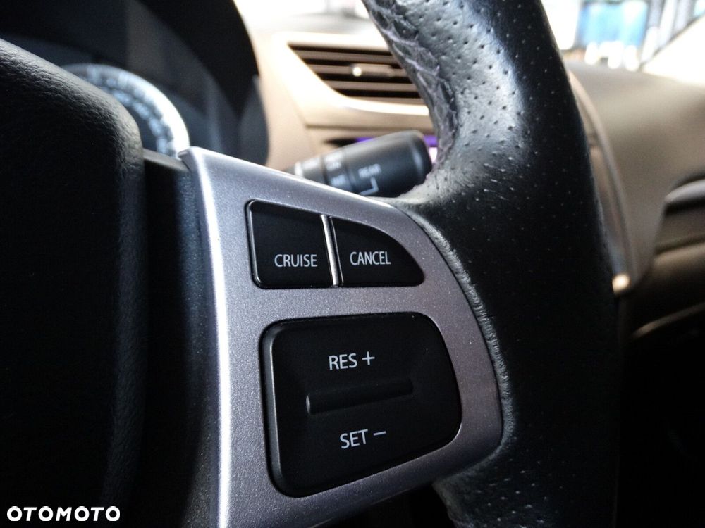 Suzuki Swift - 21