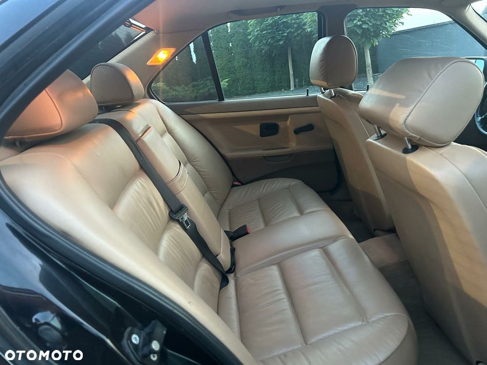 BMW Seria 3 - 20