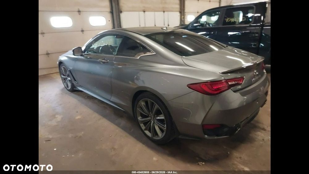 Infiniti Q60 - 4