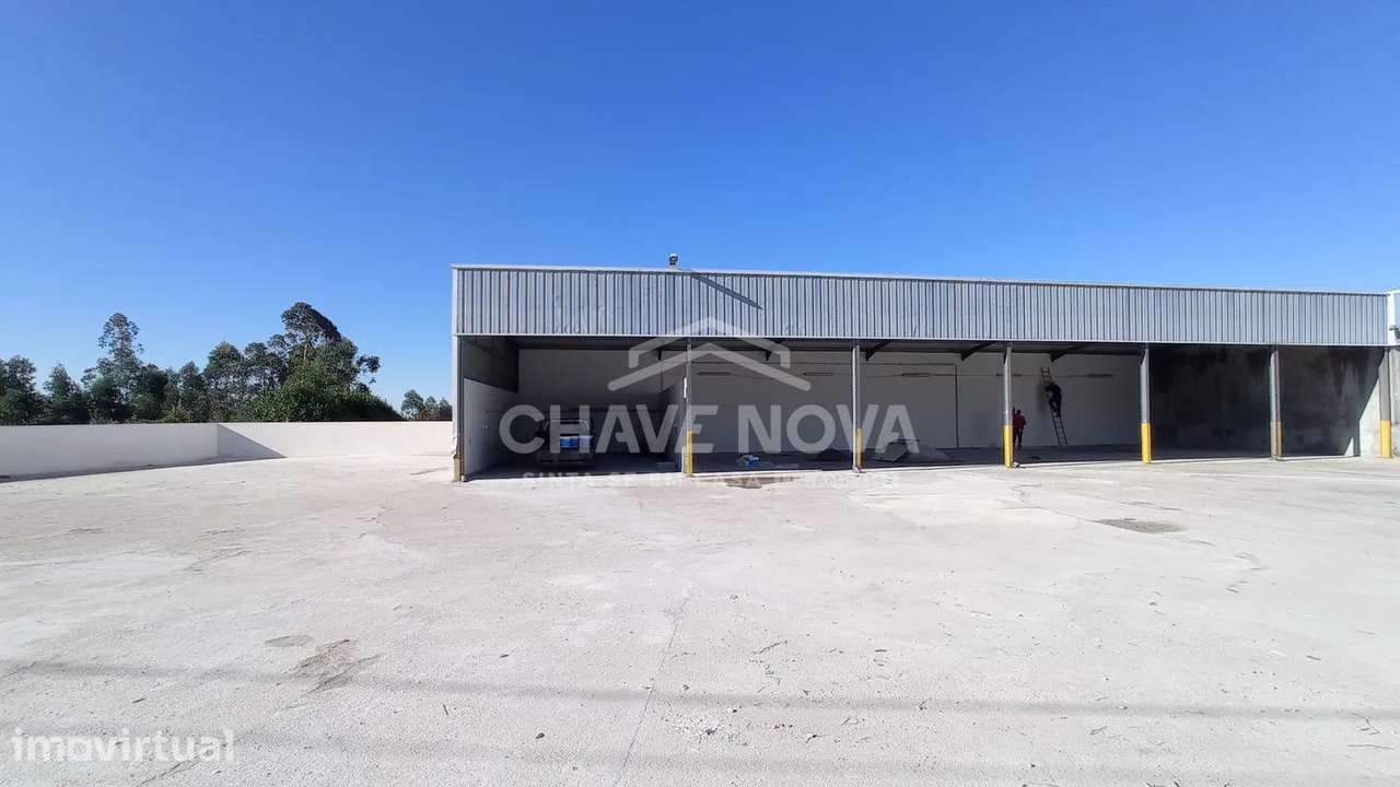 Armazém para venda em Lamenhe- Braga Ref.ª SD/04724/RS - Grande imagem: 3/26