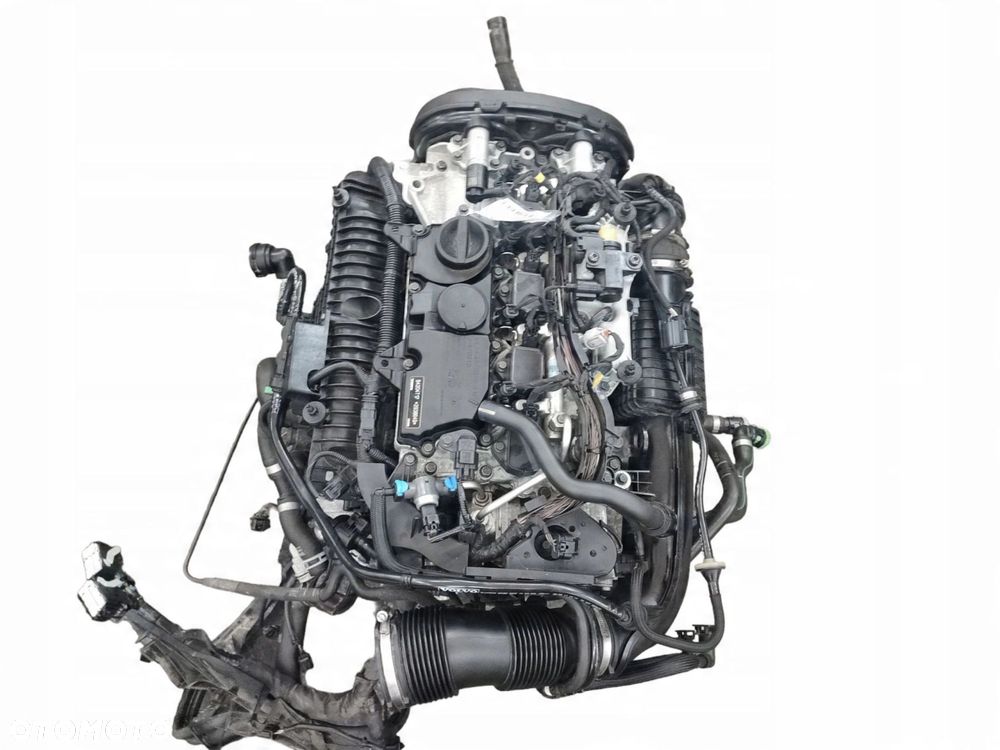 SILNIK KOMPLETNY VOLVO V40 II LIFT (2016-2019) 2.0 T2 122KM B4204T17 - 6