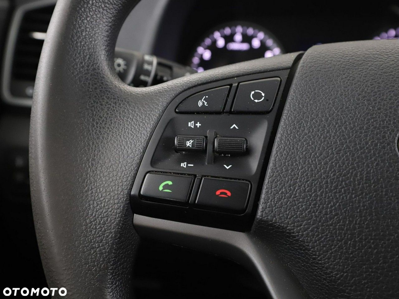 Hyundai Tucson 1.6 GDi 2WD Style - 24