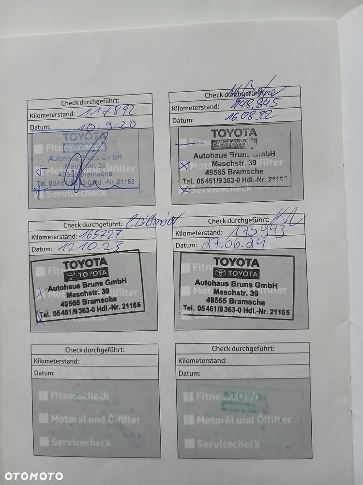 Toyota Yaris 1.33 VVT-i Edition-S - 23