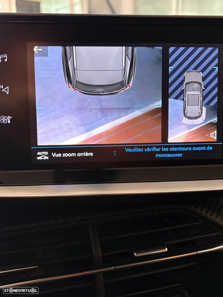 Peugeot 2008 1.2 PureTech Active Pack EAT8 - 18