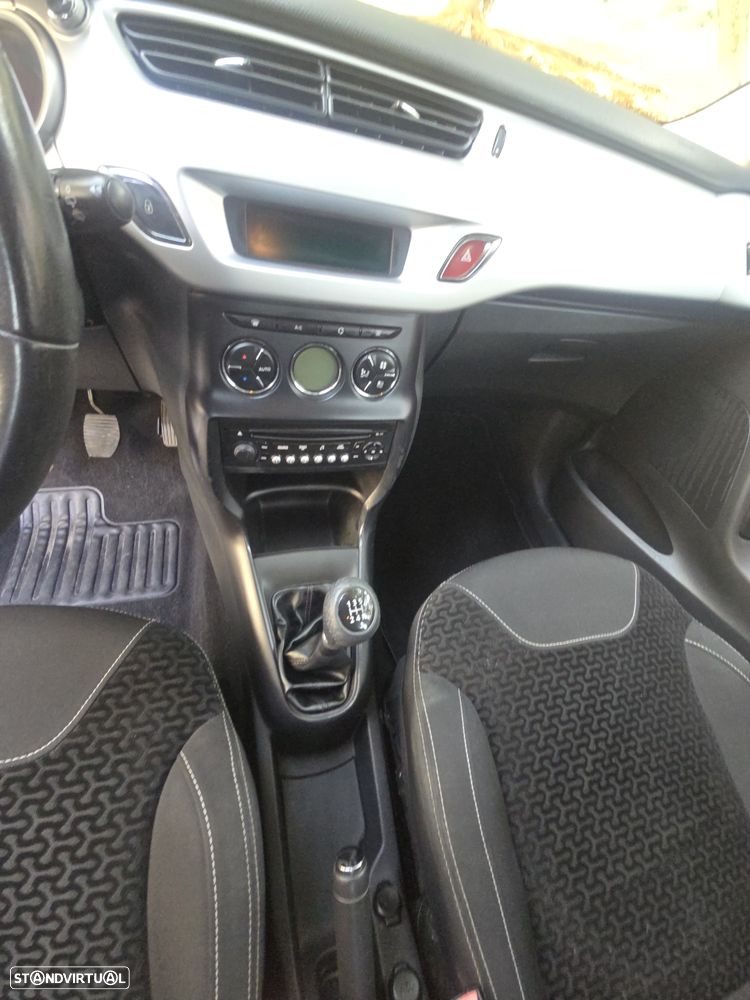 Citroën C3 - 18