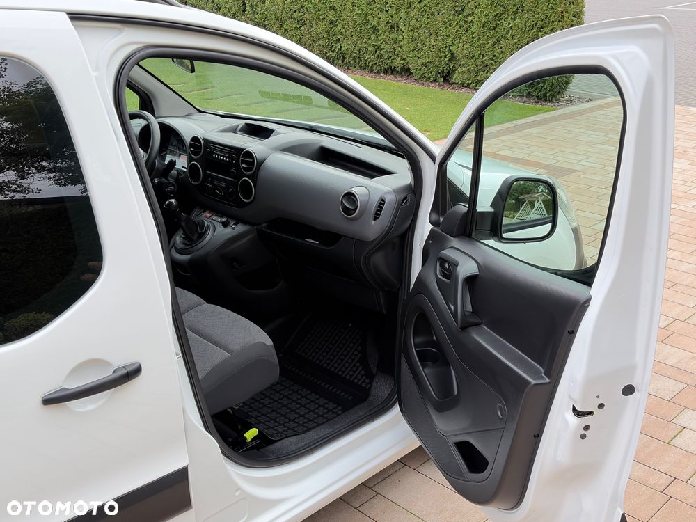Citroën Berlingo - 34