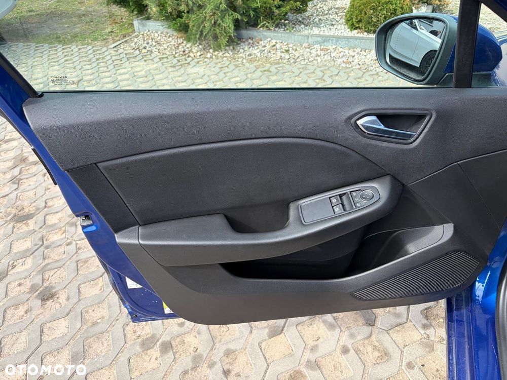 Renault Clio 1.5 dCi Energy Alize EU6 - 23
