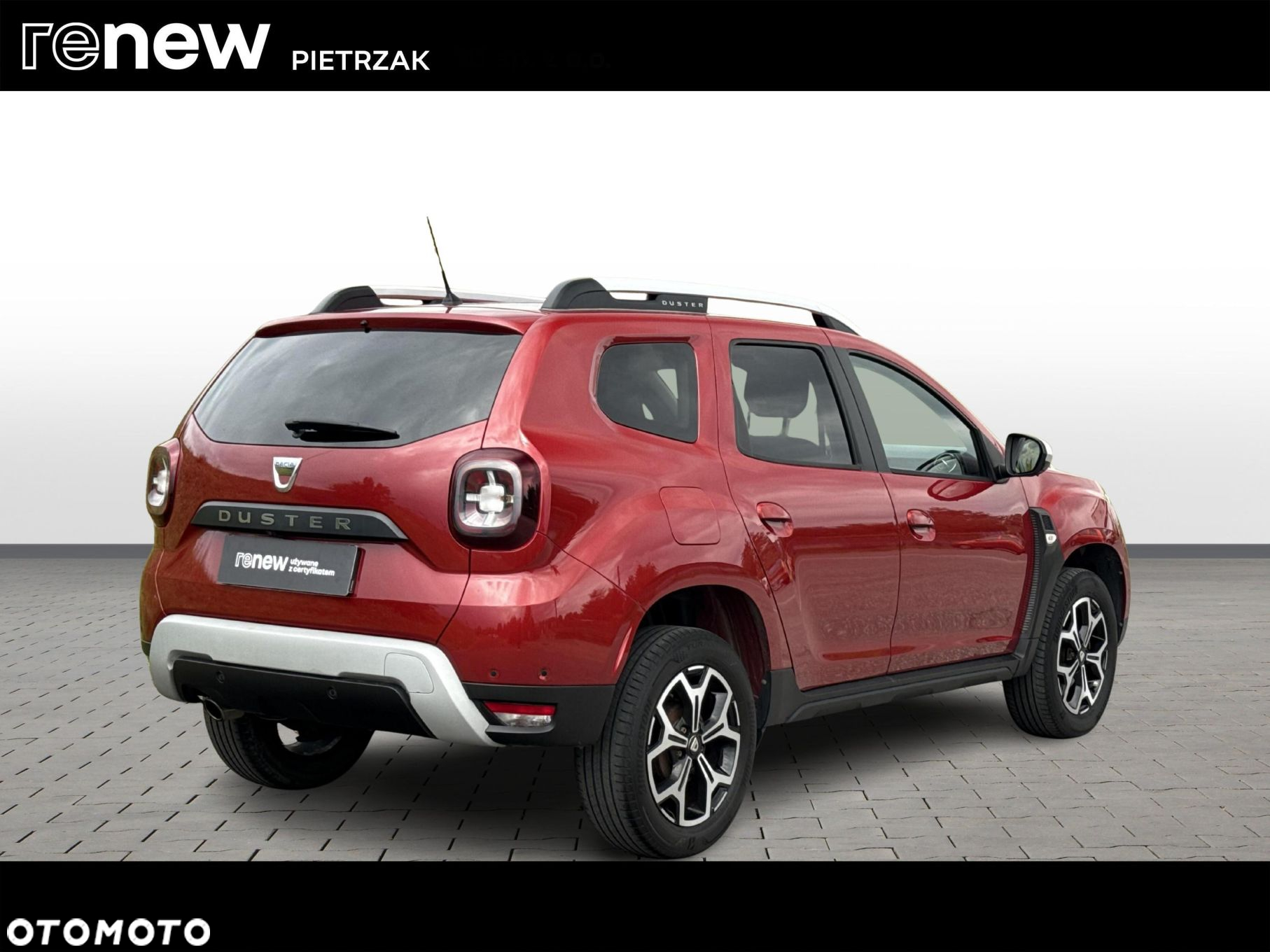 Dacia Duster - 5