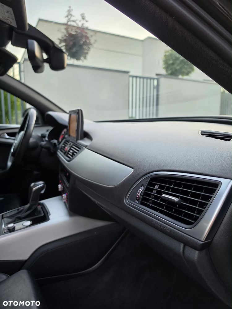 Audi A6 Avant 2.0 TDI Ultra S tronic - 18