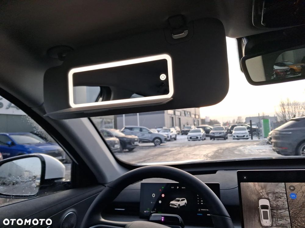 Chery Tiggo 8 1.6 T-GDI Prestige DCT - 35