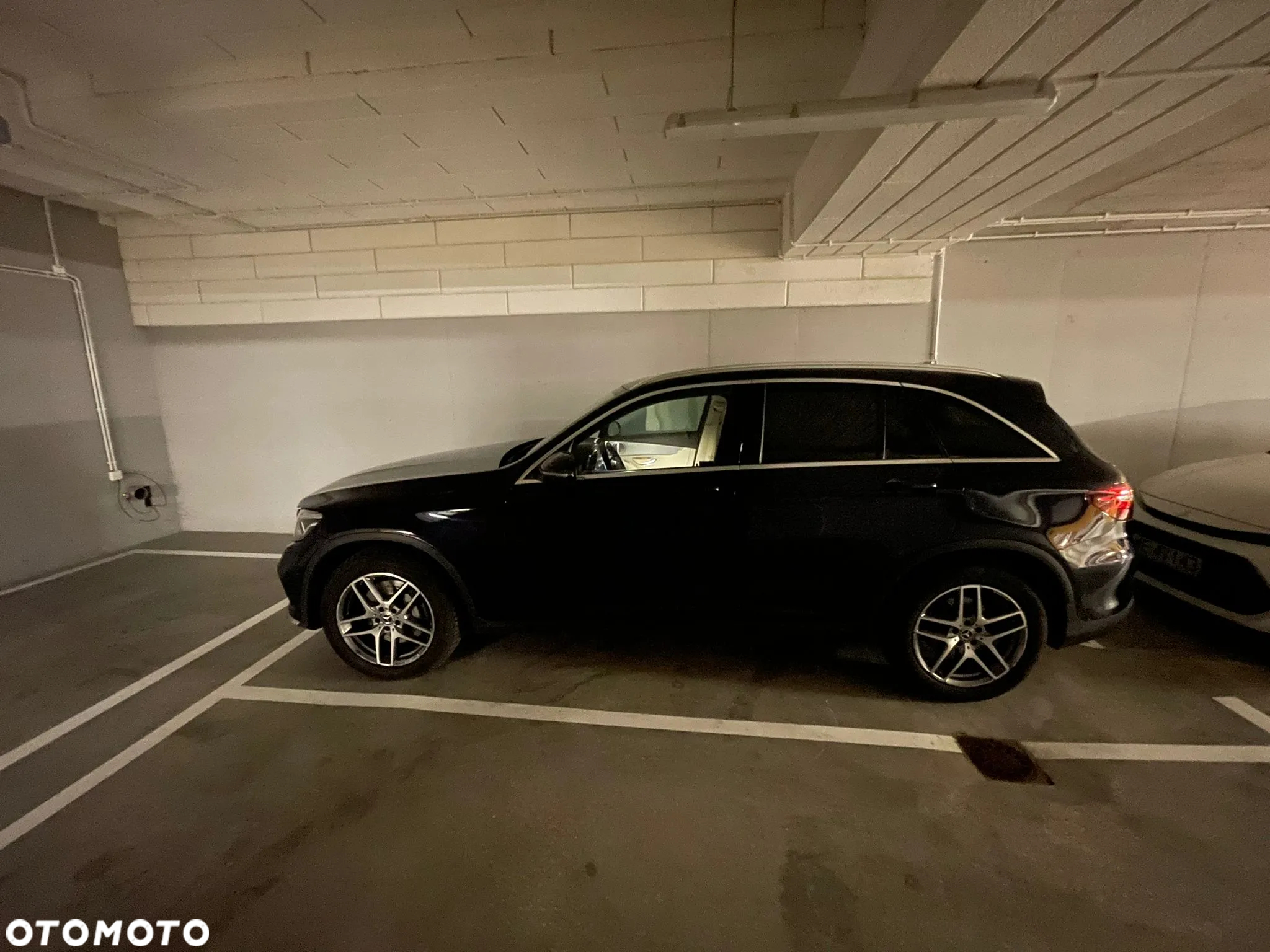 Mercedes-Benz GLC 250 4-Matic - 5
