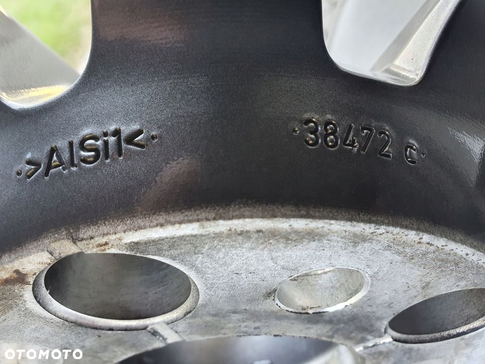 Felga BMW x1 F48 X2 F39 M-pakiet - 12