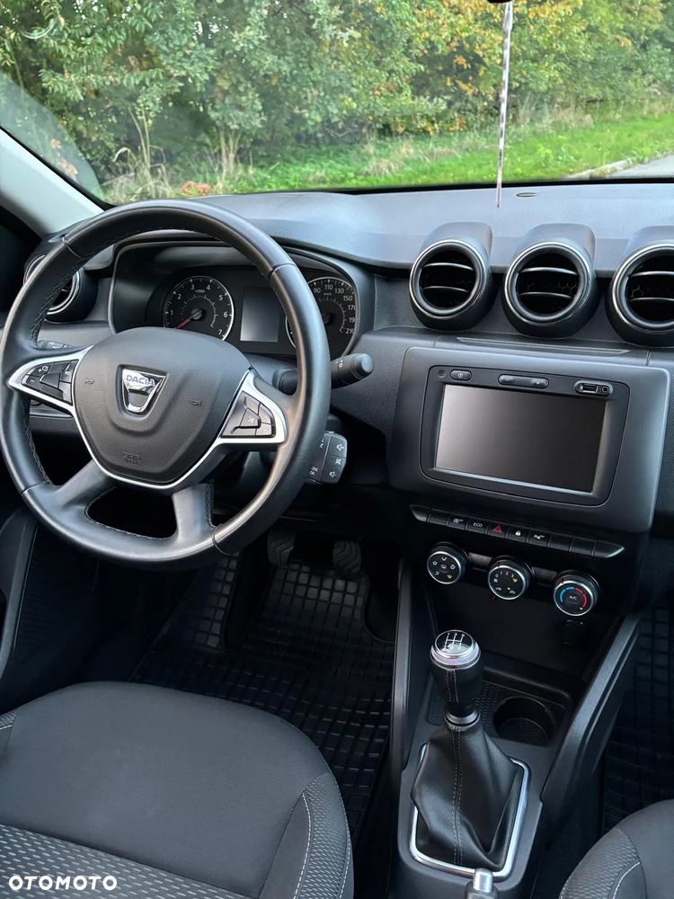 Dacia Duster - 37