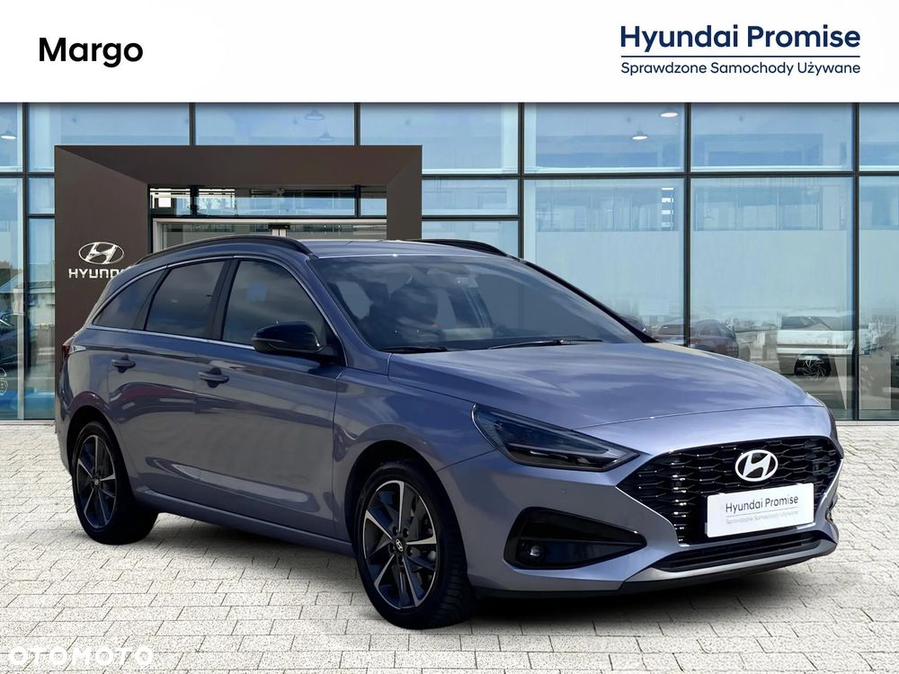 Hyundai i30 1.5 T-GDI 48V Smart DCT - 5