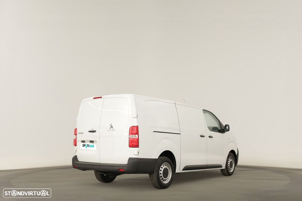 Peugeot expert 2.0 bluehdi l3h1 long - 4