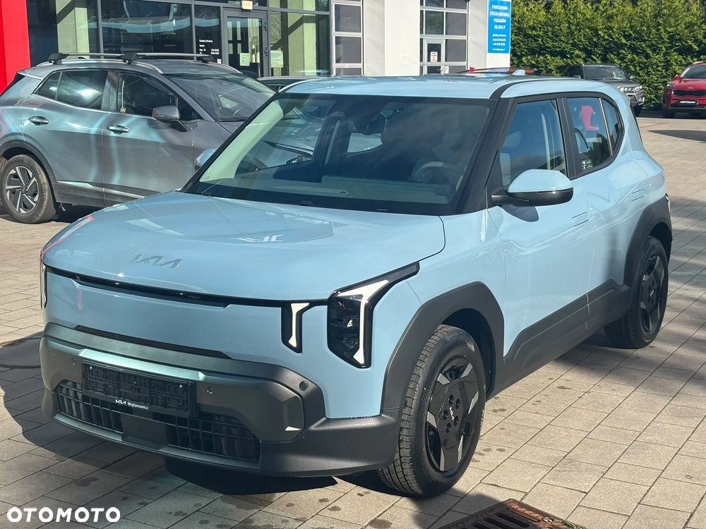 Kia EV2 42.2kWh Light - 2