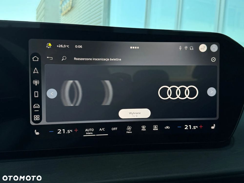 Audi Q3 Sportback - 22