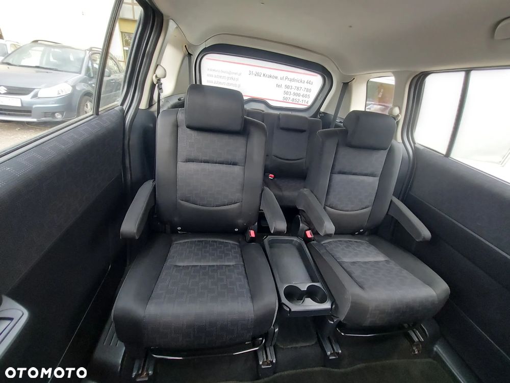 Mazda 5 2.3 Sport - 19