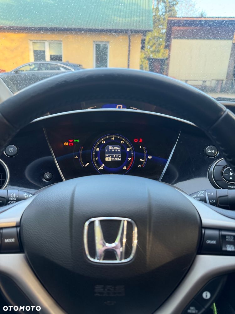 Honda Civic 1.8 Sport - 23