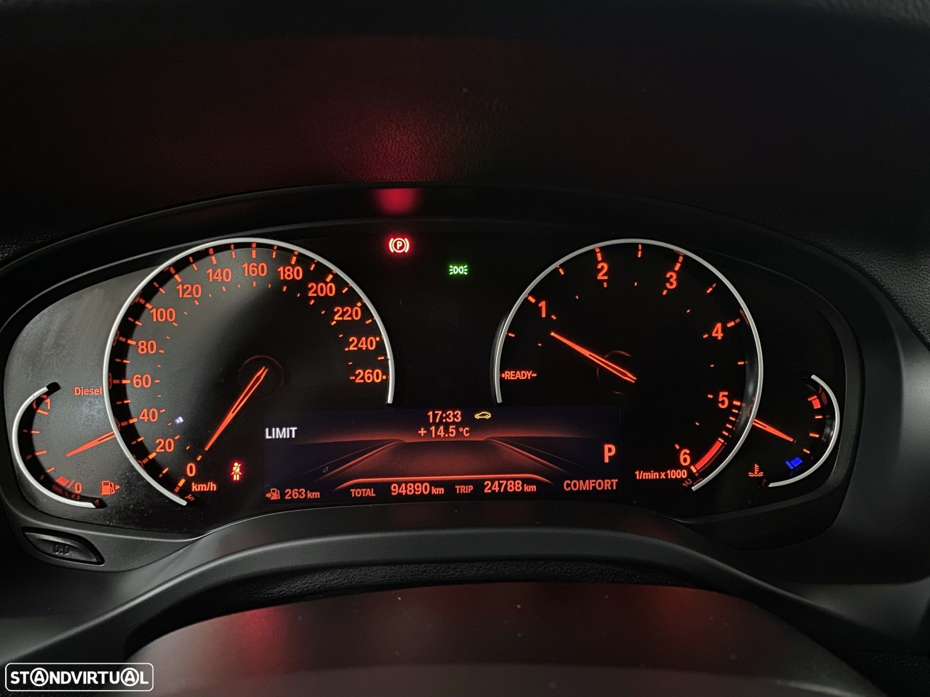 BMW X3 18 d sDrive Ed. L.Style Auto - 17