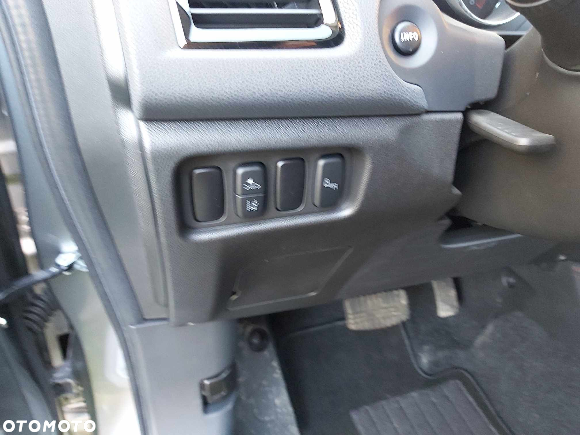 Mitsubishi ASX 2.0 2WD CVT Intro Edition - 11