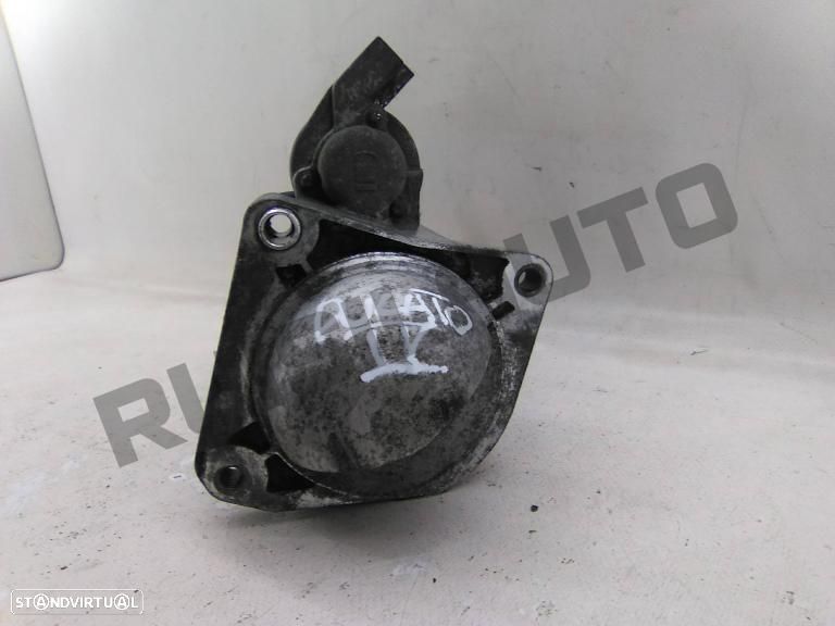 Motor Arranque 5519_5967 Fiat Ducato Iv [2006_2024] 120 Multije - 2