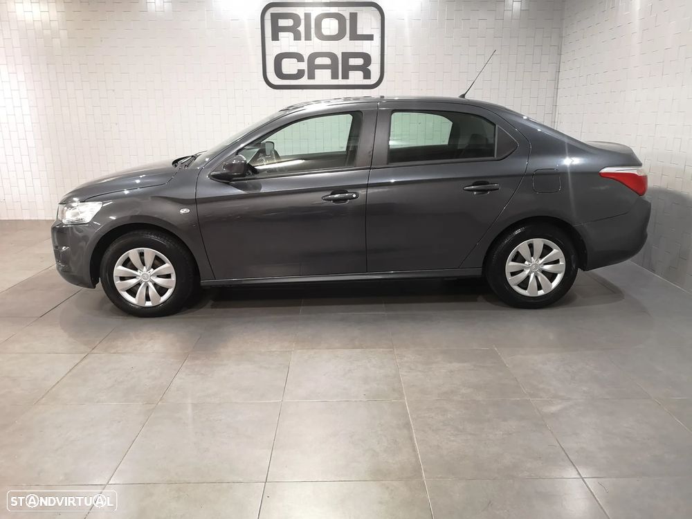 Citroën C-Elysée 1.2 VTi Seduction - 7