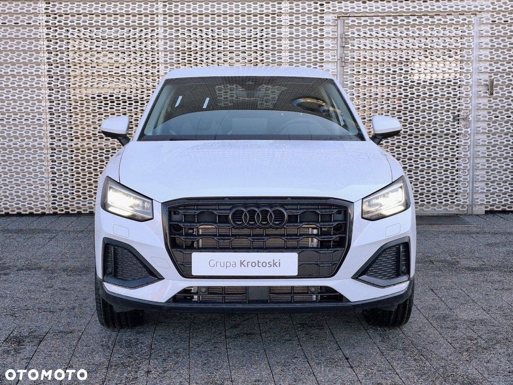 Audi Q2 - 6