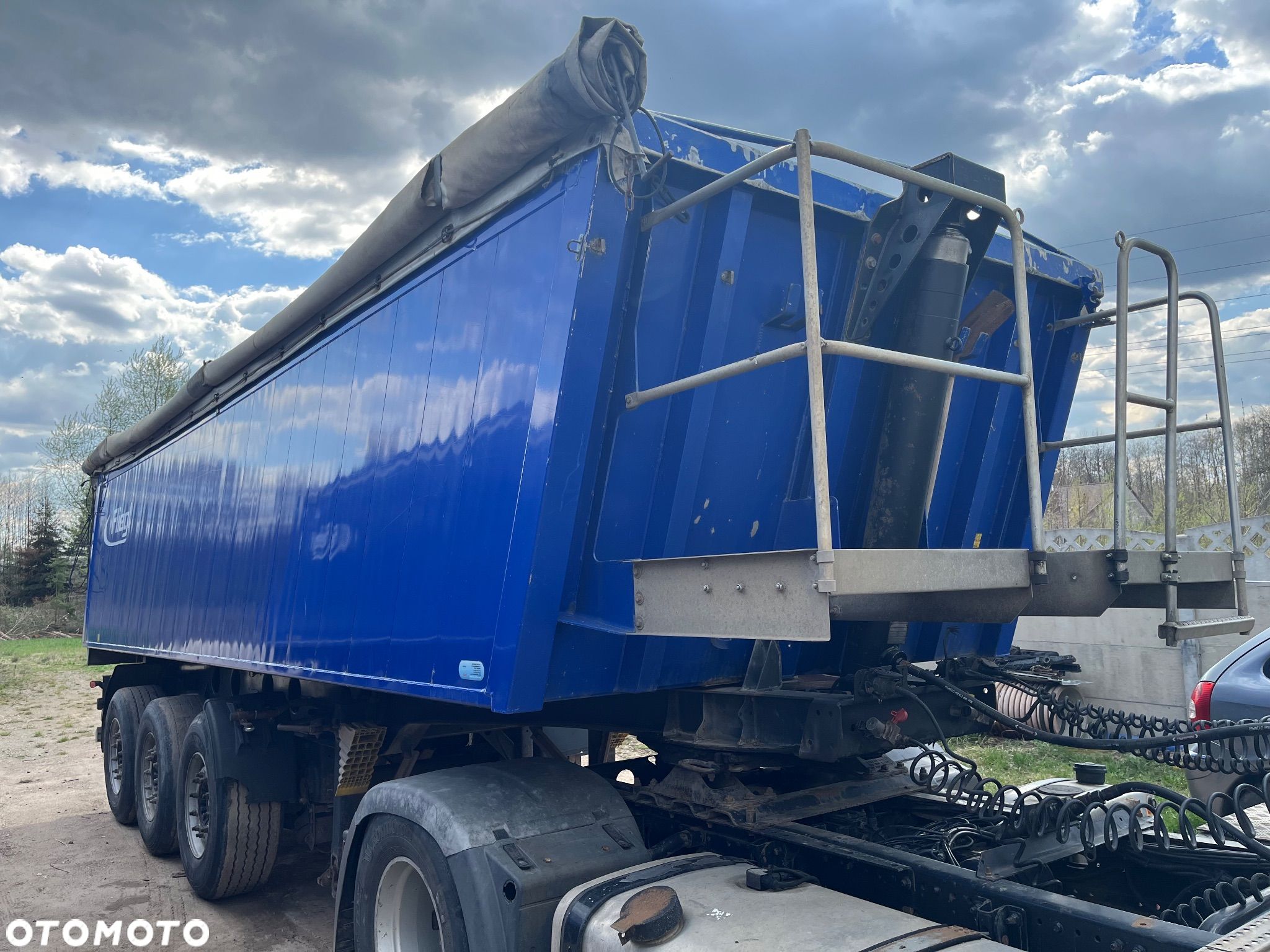 Fliegl DHK 30 - 1