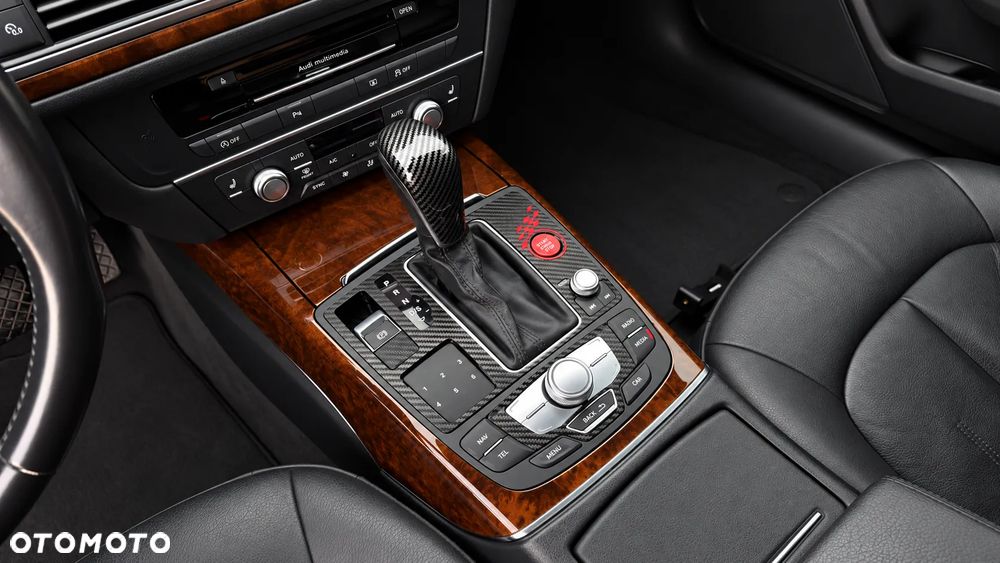 Audi A6 Limousine - 20