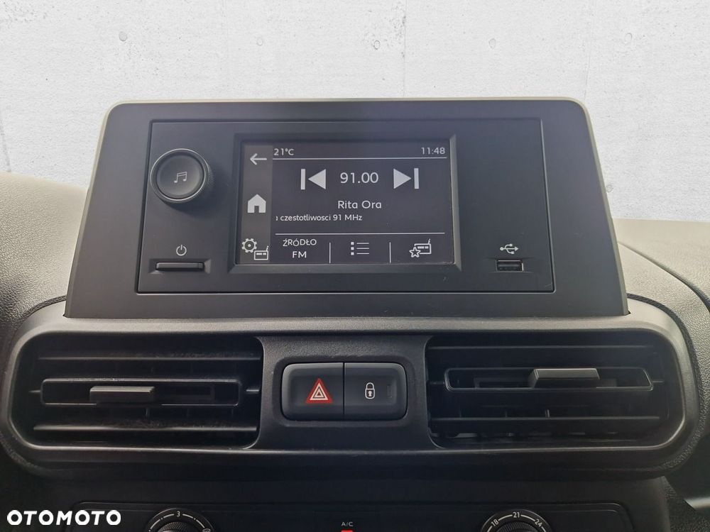 Toyota Proace City Verso - 20