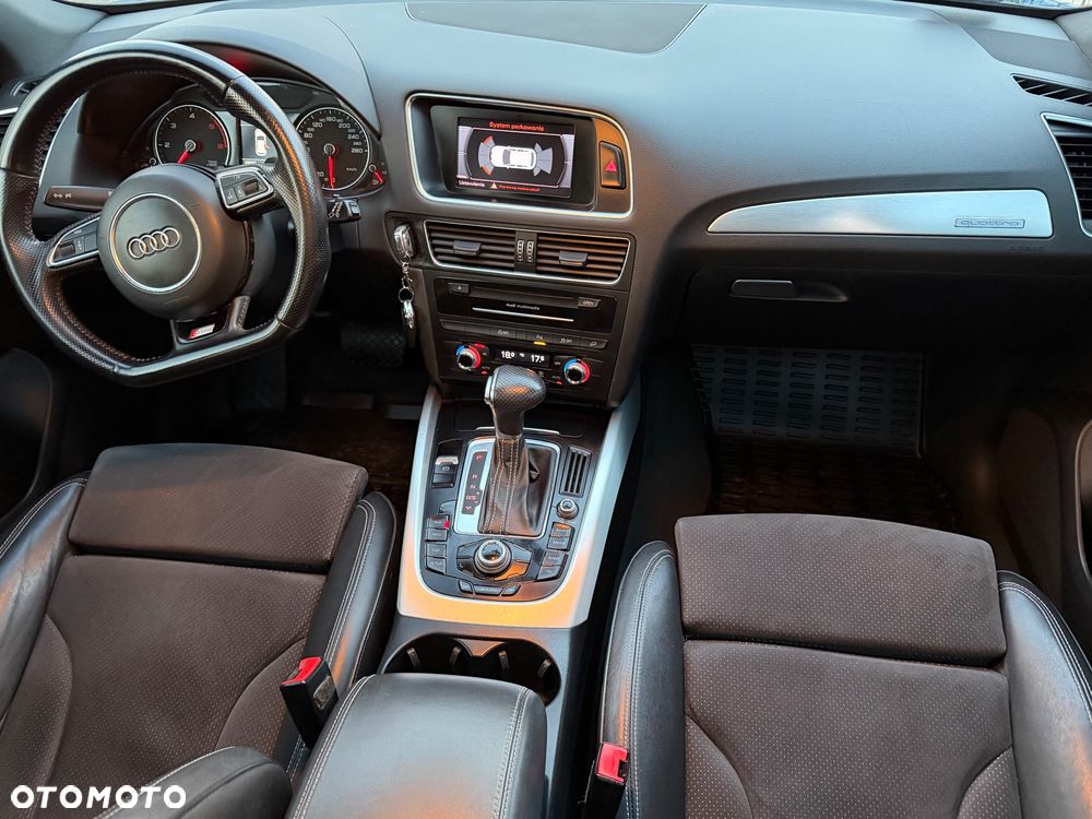 Audi Q5 - 9
