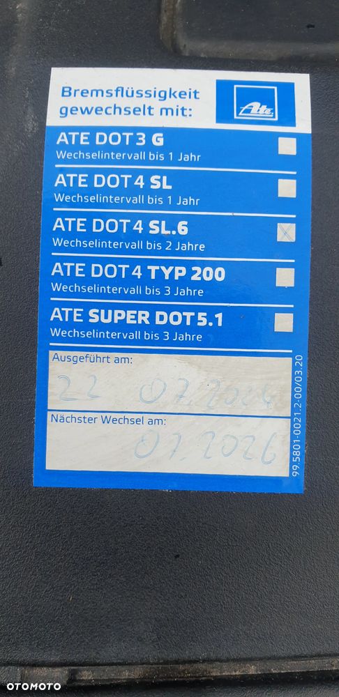 Peugeot 308 SW BlueHDi 150 Automatik Stop & Start Niveau 2 Business-Line - 36