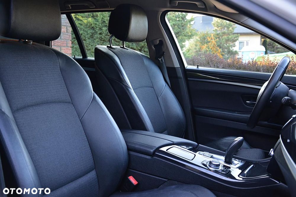 BMW Seria 5 - 27