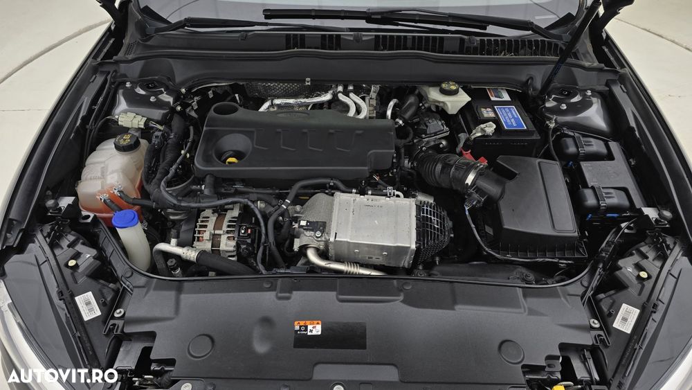 Ford Mondeo - 24