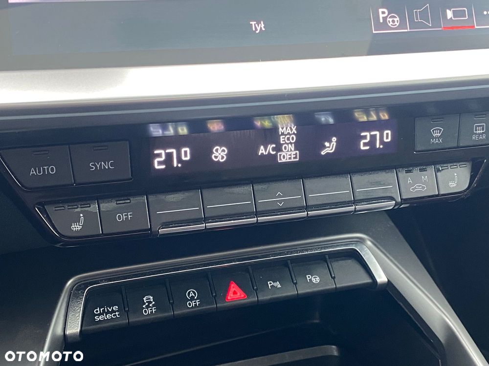 Audi RS3 Limousine - 30