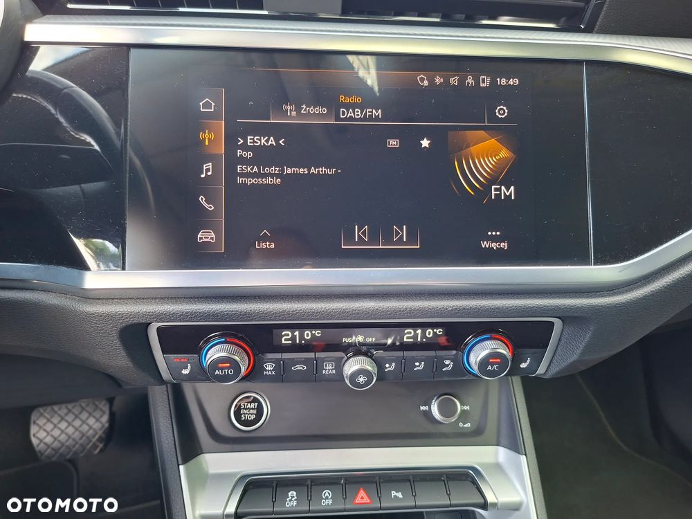 Audi Q3 35 TDI S tronic - 18