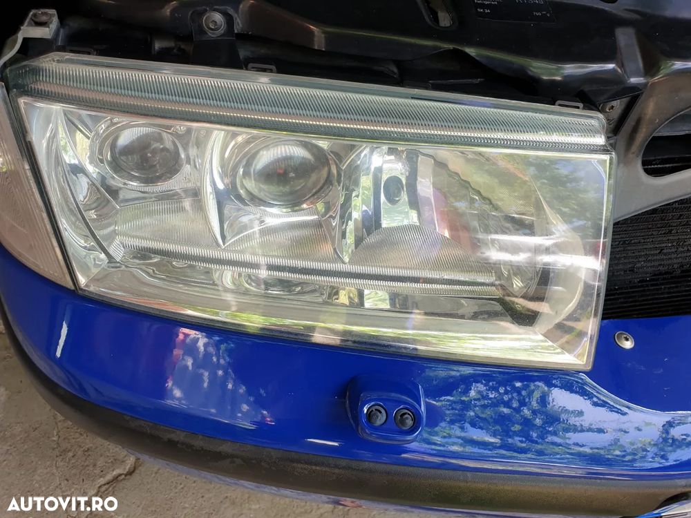 Skoda Octavia 1.9 TDI Elegance - 7